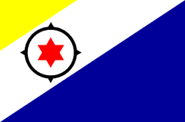 Bonaire flag