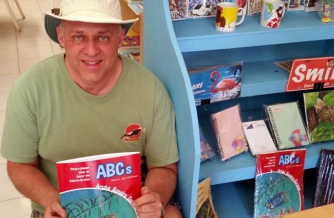 John with COLOUR THE ABCs at Addo's-Feb. 6-15_n